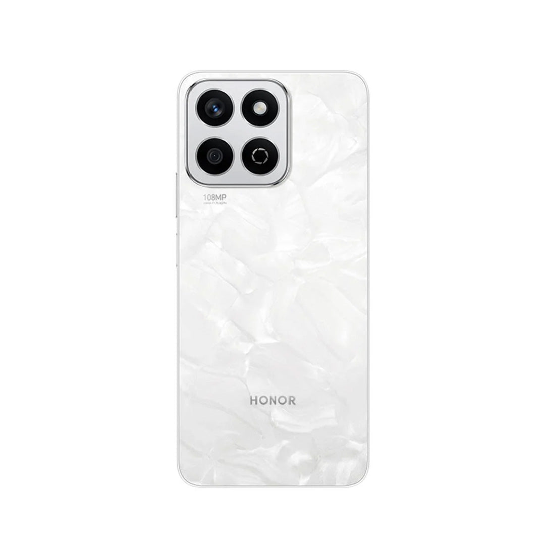 Honor X7C 4G - 256GB 8RAM | White Honor X7C 4G - 256GB 8RAM | White